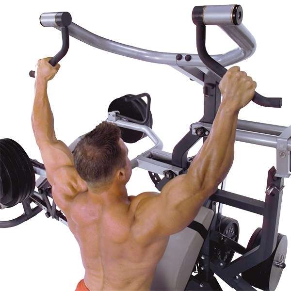 Силовой комплекс Body-Solid SBL460