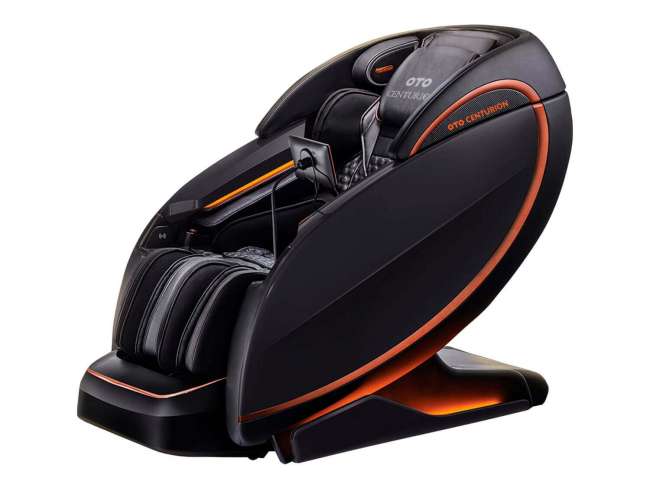 Массажное кресло OTO CENTURION CN-01 ZEN