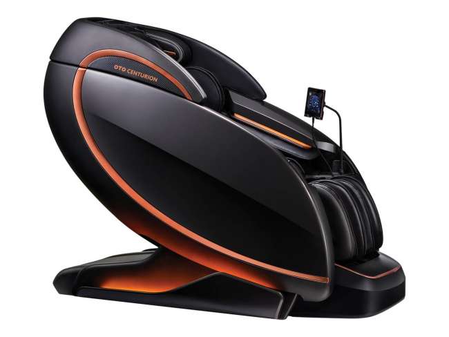 Массажное кресло OTO CENTURION CN-01 ZEN