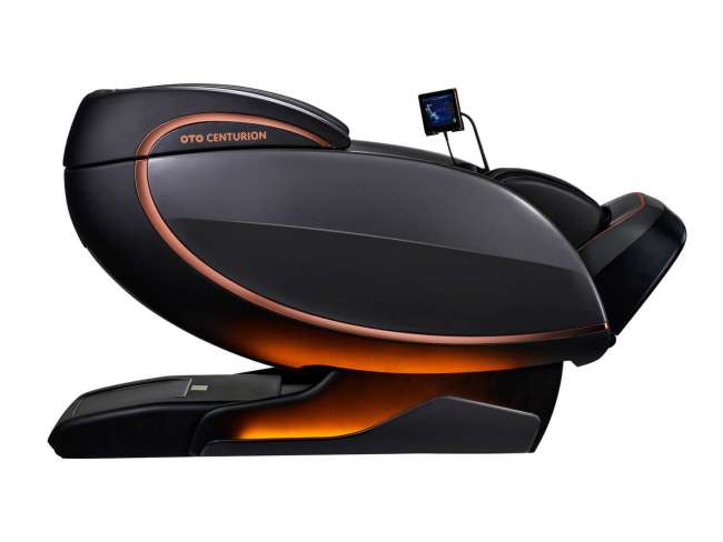 Массажное кресло OTO CENTURION CN-01 ZEN