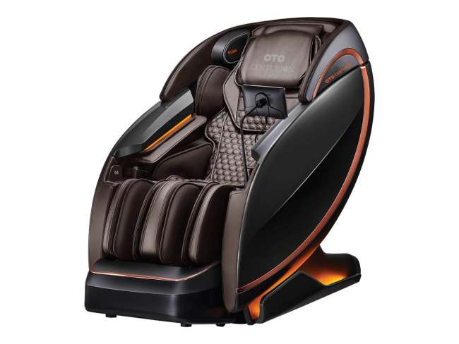 Массажное кресло OTO CENTURION CN-01 ZEN