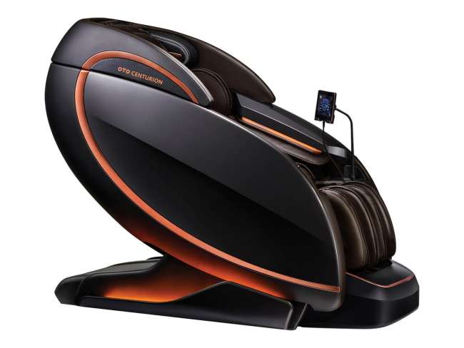 Массажное кресло OTO CENTURION CN-01 ZEN