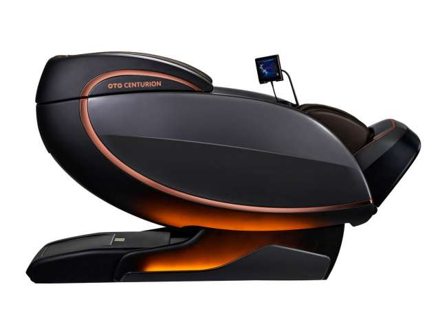 Массажное кресло OTO CENTURION CN-01 ZEN