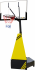 Мобильная баскетбольная стойка Proxima 47" стекло SG-6H