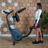 Велотренажер домашний CARBON FITNESS R20 Велотренажер домашний CARBON FITNESS R20