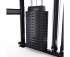 Кроссовер DFC HomeGym D71506 / 2 стека по 90 кг Кроссовер DFC HomeGym D71506 / 2 стека по 90 кг