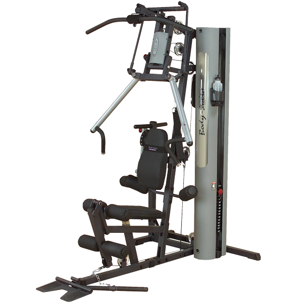 Силовой комплекс Body-Solid G2B