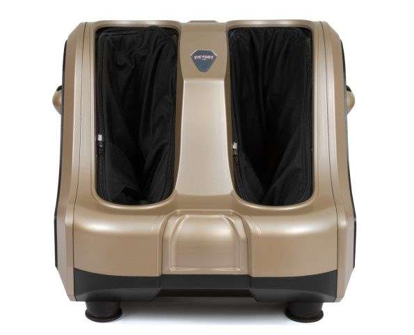 Массажер для ног VictoryFit VF-M8001 Gold Массажер для ног VictoryFit VF-M8001 Gold
