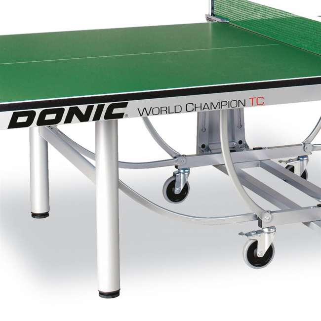 Теннисный стол Donic World Champion TC зеленый Теннисный стол Donic World Champion TC зеленый