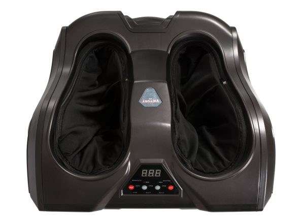 Массажер для ног VictoryFit VF-M8001 Graphite Массажер для ног VictoryFit VF-M8001 Graphite