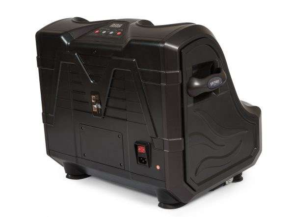 Массажер для ног VictoryFit VF-M8001 Graphite Массажер для ног VictoryFit VF-M8001 Graphite