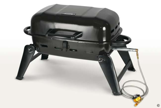 Туристический газовый гриль Start Grill Туристический газовый гриль Start Grill