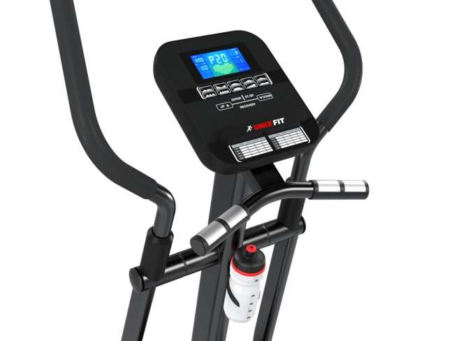 Эллиптический эргометр UNIXFIT MV-500E Эллиптический эргометр UNIXFIT MV-500E
