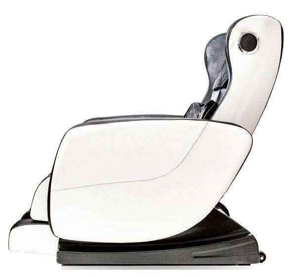 Массажное кресло VictoryFit VF-M58 Black Массажное кресло VictoryFit VF-M58 Black