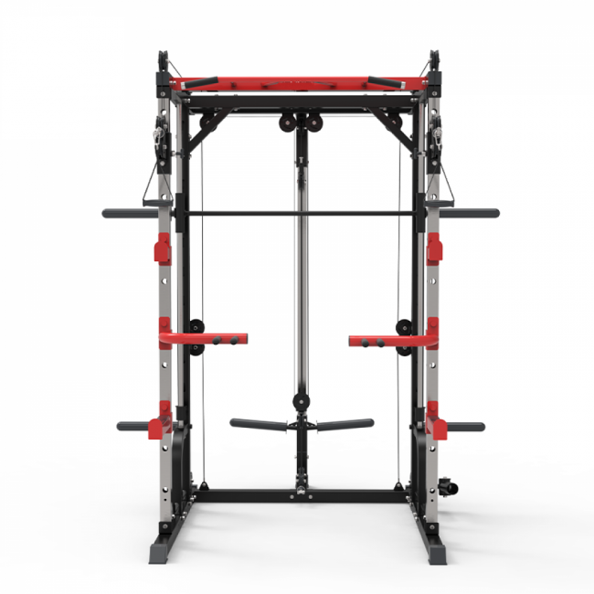 Многофункциональный силовой комплекс Apex Intense F708 Многофункциональный силовой комплекс Apex Intense F708