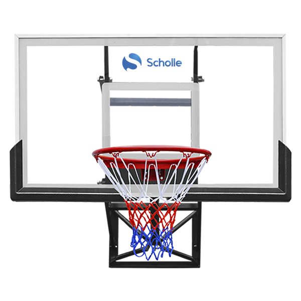 Баскетбольный щит Scholle S030D 54"