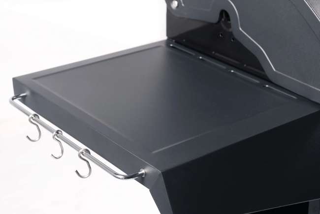 Газовый гриль Start Grill 3+1 горелки Газовый гриль Start Grill 3+1 горелки