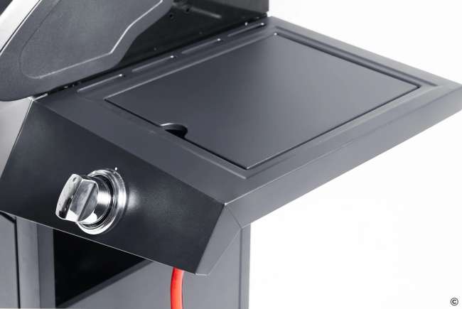 Газовый гриль Start Grill 3+1 горелки Газовый гриль Start Grill 3+1 горелки