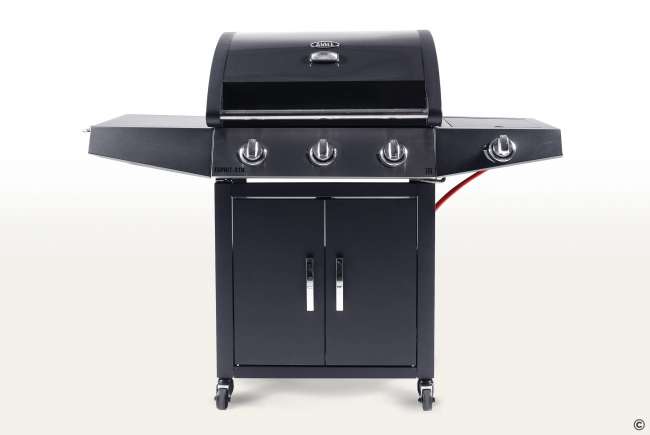 Газовый гриль Start Grill 3+1 горелки Газовый гриль Start Grill 3+1 горелки