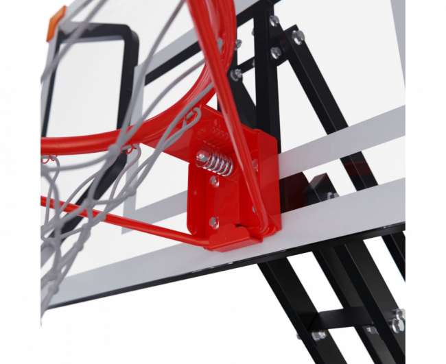 Мобильная баскетбольная стойка DFC SPORTSOUL 50’’