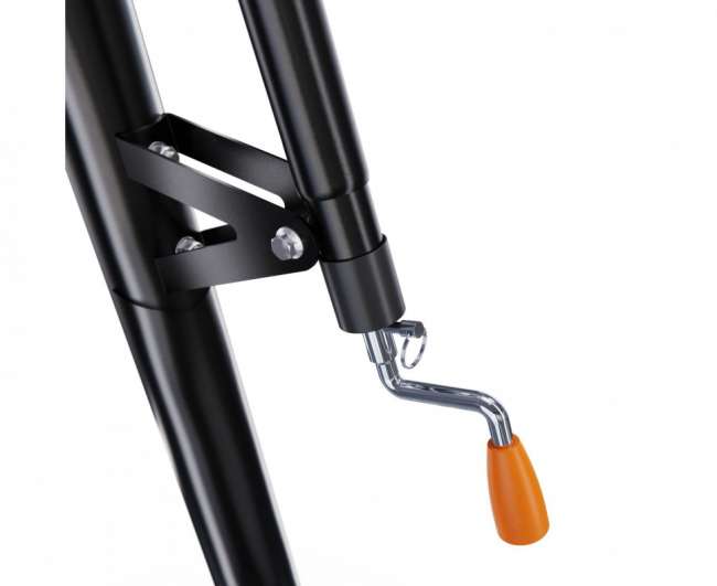 Мобильная баскетбольная стойка DFC SPORTSOUL 50’’