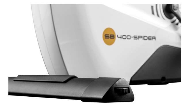 Велотренажер Hasttings SB400 SPIDER
