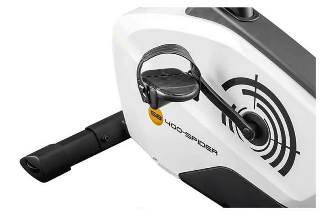 Велотренажер Hasttings SB400 SPIDER