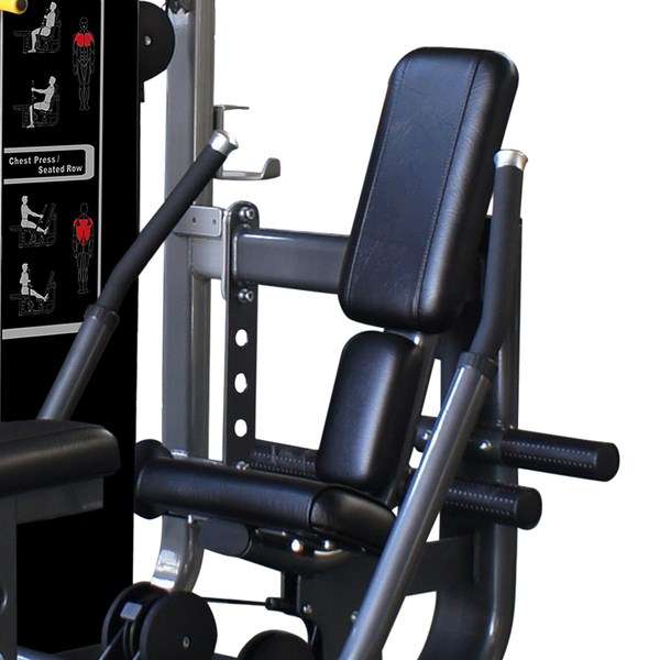 Жим от груди / Гребная тяга Spirit Fitness DWS101-U2