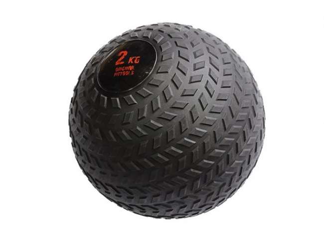 Слэмболл Original FitTools 2 кг