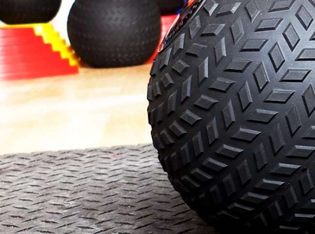 Слэмболл Original FitTools 2 кг