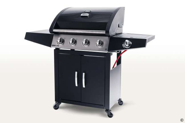 Газовый гриль Start Grill 4+1 горелки Газовый гриль Start Grill 4+1 горелки