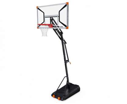 Мобильная баскетбольная стойка DFC SPORTSOUL 54’’
