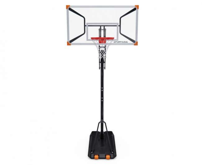 Мобильная баскетбольная стойка DFC SPORTSOUL 54’’