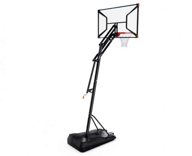 Мобильная баскетбольная стойка DFC SPORTSOUL 54’’