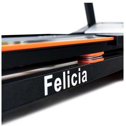 Беговая дорожка Proxima Felicia Беговая дорожка Proxima Felicia