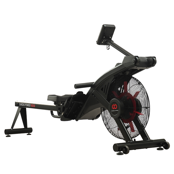 Гребной тренажёр CardioPower RE50 Гребной тренажёр CardioPower RE50