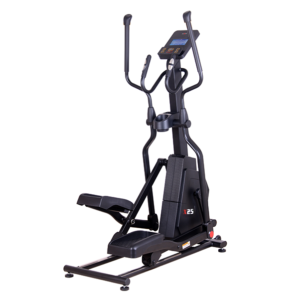 Эллиптический тренажер CardioPower X25 Эллиптический тренажер CardioPower X25