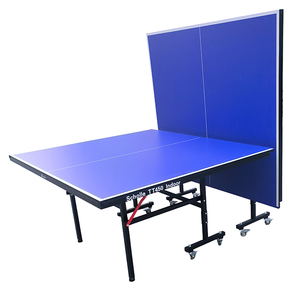 Теннисный стол Scholle TT450 Indoor Теннисный стол Scholle TT450 Indoor