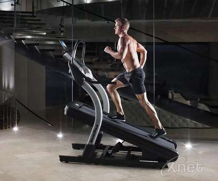 Беговая дорожка NordicTrack X7i