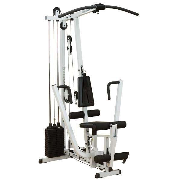 Силовой комплекс Body-Solid EXM1500S Силовой комплекс Body-Solid EXM1500S