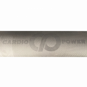 Коврик под тренажер CardioPower 150 x 100 x 0.6см