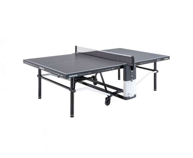 Теннисный стол всепогодный DONIC Premium SL Outdoor Теннисный стол всепогодный DONIC Premium SL Outdoor
