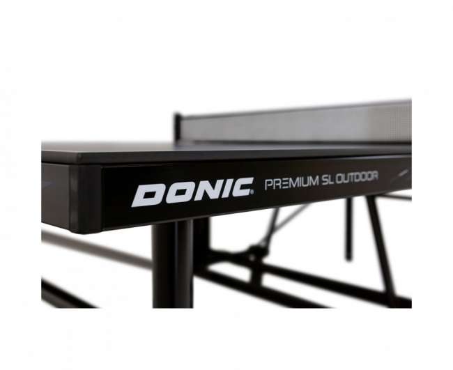 Теннисный стол всепогодный DONIC Premium SL Outdoor Теннисный стол всепогодный DONIC Premium SL Outdoor