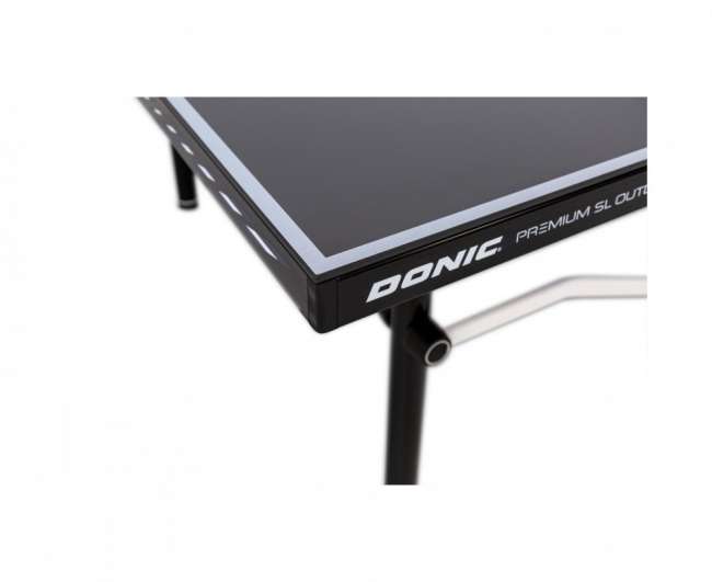 Теннисный стол всепогодный DONIC Premium SL Outdoor Теннисный стол всепогодный DONIC Premium SL Outdoor