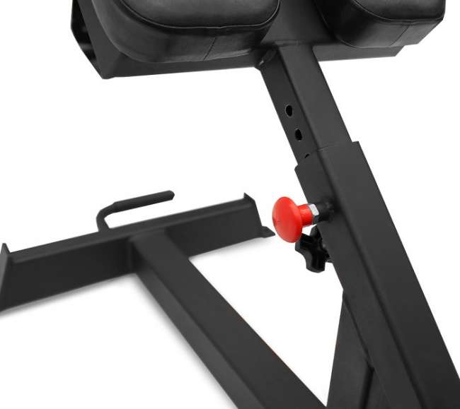 Гиперэкстензия BRONZE GYM PARTNER AL-317 Гиперэкстензия BRONZE GYM PARTNER AL-317