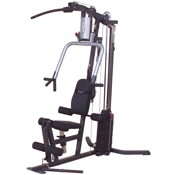 Силовой комплекс Body-Solid G3S