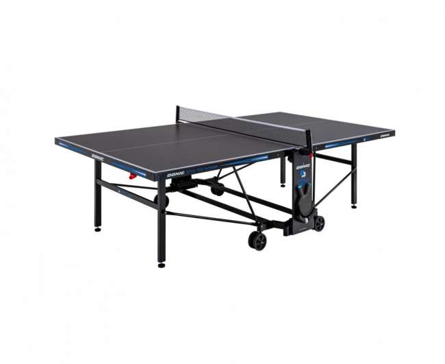 Теннисный стол всепогодный DONIC Style 1000 Outdoor Теннисный стол всепогодный DONIC Style 1000 Outdoor