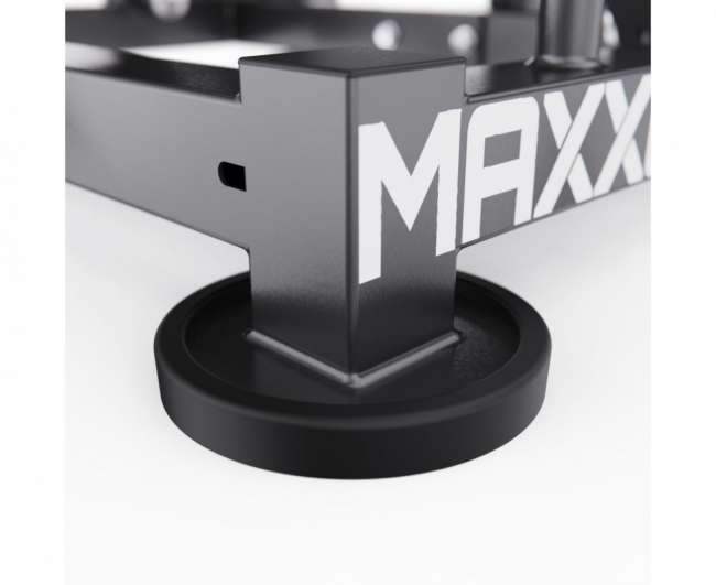 Жим ногами / Гакк-машина MAXXUS GSMX-600023 Жим ногами / Гакк-машина MAXXUS GSMX-600023