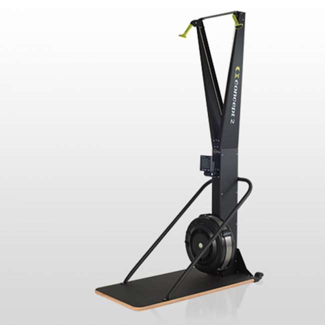 Лыжный тренажер Concept SkiErg PM5 c подставкой Лыжный тренажер Concept SkiErg PM5 c подставкой