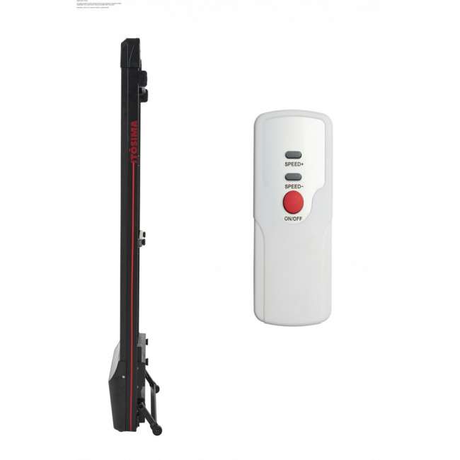 Беговая дорожка Itosima Aura Remote Control Беговая дорожка Itosima Aura Remote Control